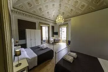 تختخواب و صبحانه Xx Miglia