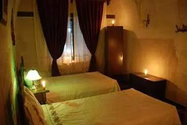 Cappa Villa Cave Hotel & Spa