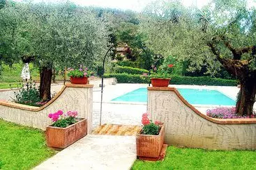 Сельский дом Ceres