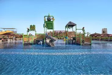 هتل Aska Lara Resort & Spa