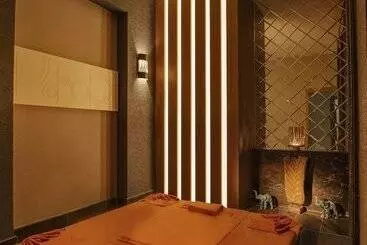 Hotel Aska Lara Resort & Spa