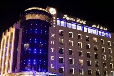 Hotel Ayass