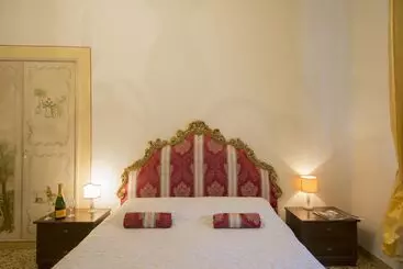 Hôtel B&b Pantaneto Palazzo Bulgarini