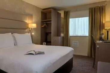 호텔 Best Western Pontypool Metro