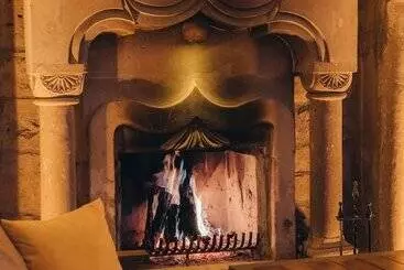 호텔 Utopia Cave Cappadocia