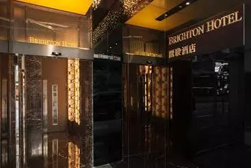 Brighton Hotel Hong Kong