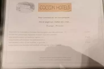 Cocoon Hotel La Rive