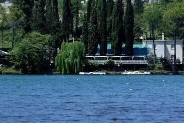 Hotel Del Lago Piediluco Active & Spa