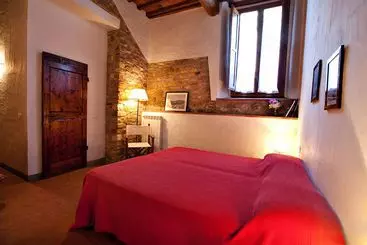 Hotel Fattoria Querceto