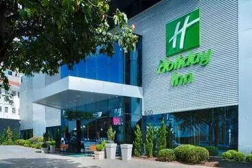 ホテル Holiday Inn Belo Horizonte Savassi, An Ihg