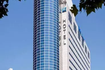 ホテル Ibis Budget Paris Porte De Montreuil