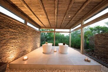 Hotel Kapama Private Game Reserve - Kapama Southern Camp