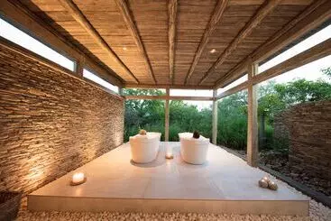 Hotelli Kapama Private Game Reserve - Kapama Southern Camp