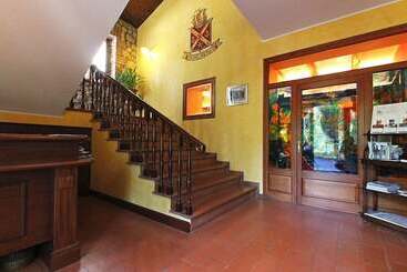 ホテル La Torre Ai Mari