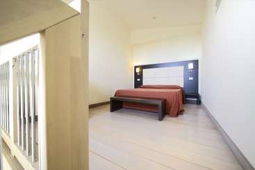 호텔 La Villa Resort