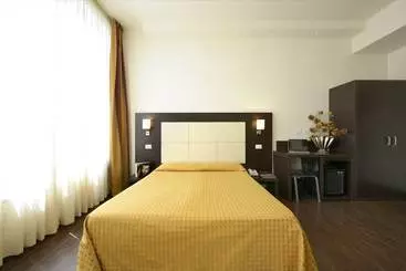 Отель La Villa Resort