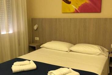 בית מלון כפרי Mare Live