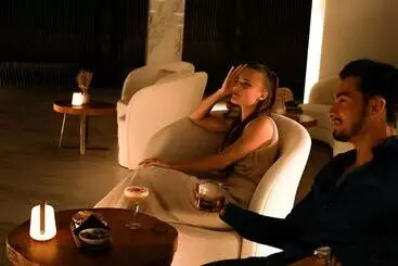 هتل Marinca & Spa