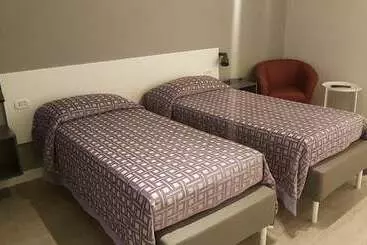 Отель Palatinum