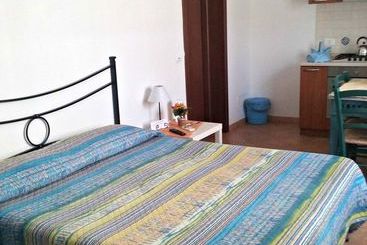 酒店 Renda Appartamenti