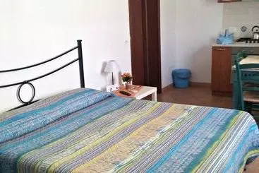 هتل Renda Appartamenti