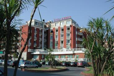 בית מלון כפרי Residence Stella Maris