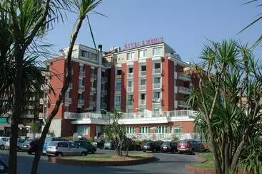 ホテル Residence Stella Maris