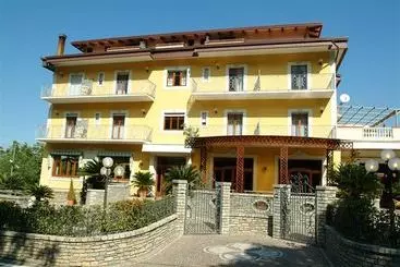 Hotel Sant'angelo