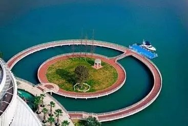 Hotel Sheraton Huzhou Taihu Lake Hot Spring Resort & Spa