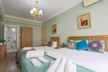 ホテル Sofia Corner