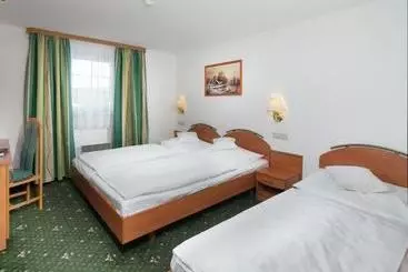 هتل Spindlerova Bouda