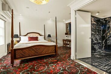 ホテル The Terrace