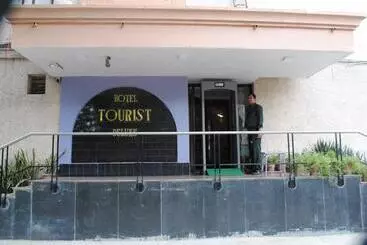 فندق Tourist Deluxe