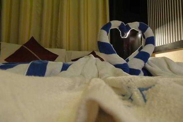 فندق Villa Sunset