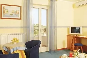 בית מלון כפרי Viole Country