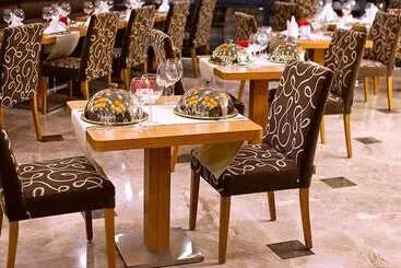 Volley Hotel İzmir