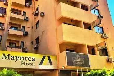Mayorca Hotel Cairo