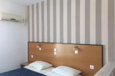 Appartamento Paraschos Studios Kos