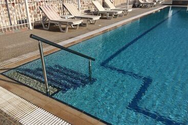 Apartamento Paraschos Studios Kos