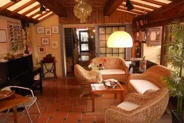 리조트 Casa Al Sole