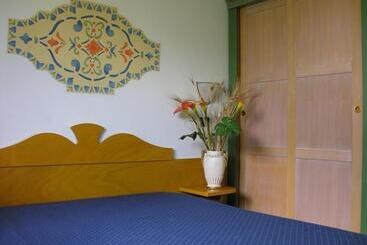 אתר נופש Alessidamo Club Metaponto