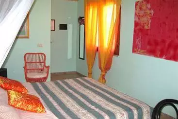 アパートメント Verdemare