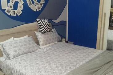 فندق Bed And Fly Aeroporto Fontanarossa Reception H24