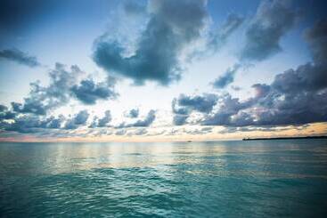 هتل Cape Santa Maria Beach Resort & Villas