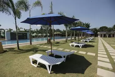 Hotel La Florentina Resort
