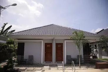 ホテル La Florentina Resort