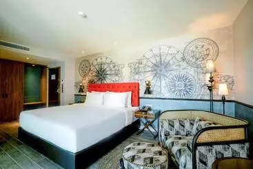 Hotelli Mercure Langkawi Pantai Cenang