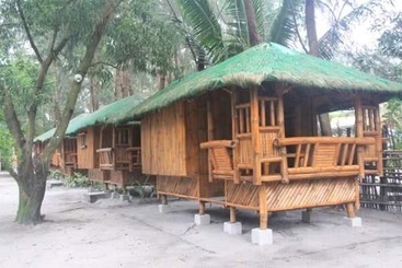 호텔 Surf Theori Resort