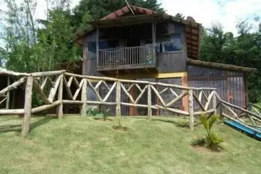 Hotelli Villas Cipreses   Hostel