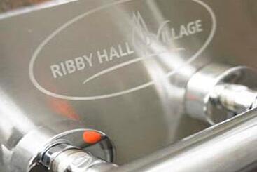 The Motel, Ribby Hall Village